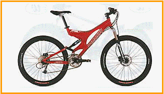 specialized fsr 2003