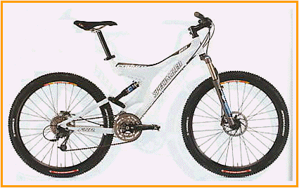 stumpjumper 2003